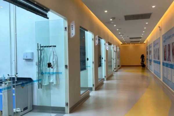 试管流程如何安排？